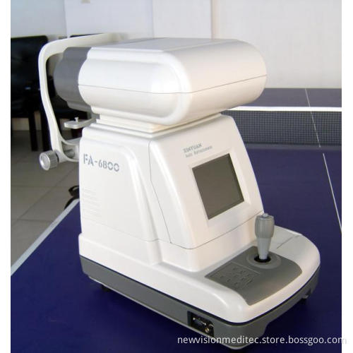 Autorefractor/ Auto Refractometer